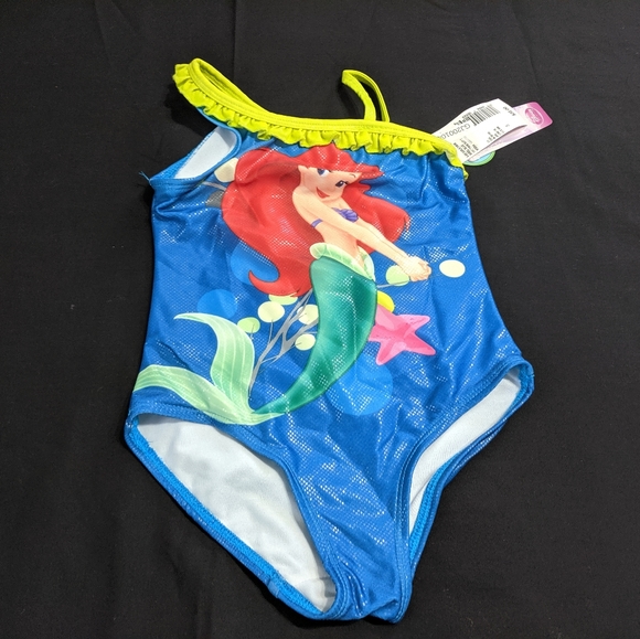 disney uv swimwear
